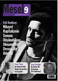 Nisan 2012 Sayı:64 / Mesele Dergisi