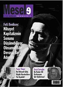 Nisan 2012 Sayı:64 / Mesele Dergisi