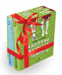 Kağıttan Hayaller Serisi (2 Kitap)