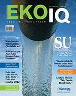 Eko Iq Yeşil Bir İş ve Yaşam Sayı: 15  Mart 2012