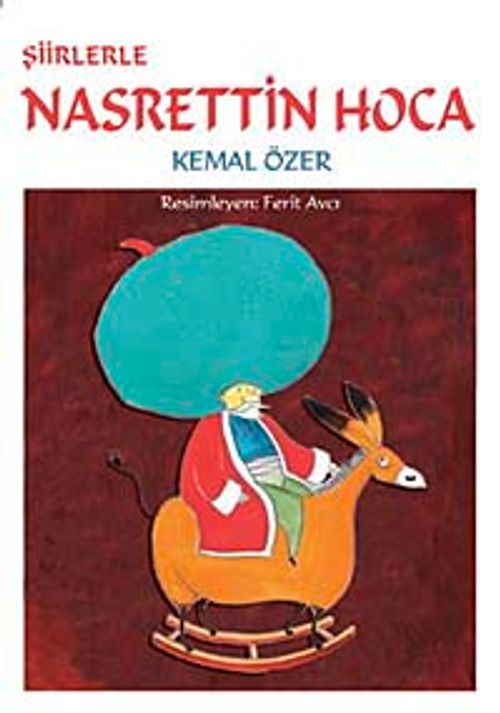Şiirlerle Nasrettin Hoca