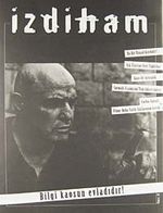 İzdiham Dergi Sayı: 8 Mart 2012