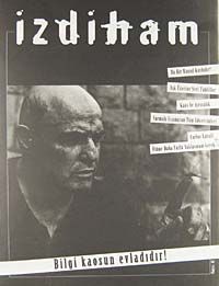İzdiham Dergi Sayı: 8 Mart 2012