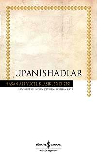 Upanishadlar - (Karton Kapak)