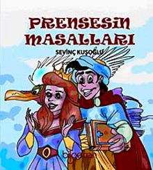 Prensesin Masalları
