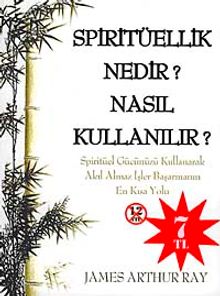 Spiritüellik Nedir? Nasıl Kullanılır? (Practıcal Spirituality)