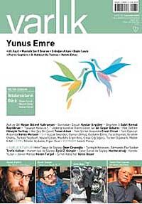 Varlık Aylık Edebiyat ve Kültür Dergisi Mayıs 2012