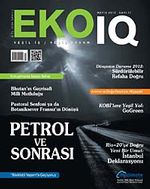 Eko Iq Yeşil Bir İş ve Yaşam Sayı: 17 Mayıs 2012