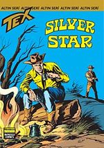 Altın Tex Sayı:129 Silver Star