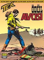 Aylık Tex Sayı:130 Ödül Avcısı