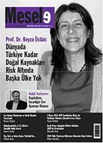 Mesele Dergisi Haziran 2012 Sayı:66