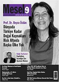 Mesele Dergisi Haziran 2012 Sayı:66