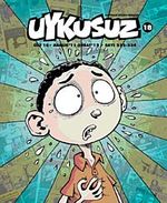 Uykusuz Dergisi Cilt:18 Aralık 11 - Şubat 12 Sayı: 222-234
