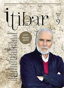 Sayı :9 Haziran 2012 İtibar Edebiyat ve Fikriyat Dergisi
