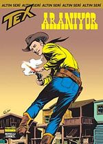 Altın Tex Sayı: 131 Aranıyor