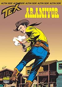 Altın Tex Sayı: 131 Aranıyor