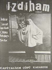 İzdiham Dergi Sayı: 9 Mayıs 2012