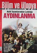 Bilim ve Ütopya Aylık Bilim, Kültür ve Politika Dergisi / Haziran 2012 / Sayı:216