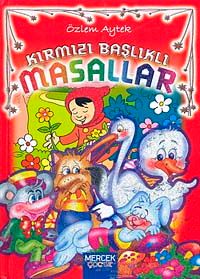 Kırmızı Başlıklı Masallar