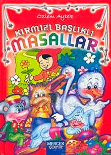 Kırmızı Başlıklı Masallar