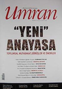 Umran / Sayı: 214 Haziran 2012