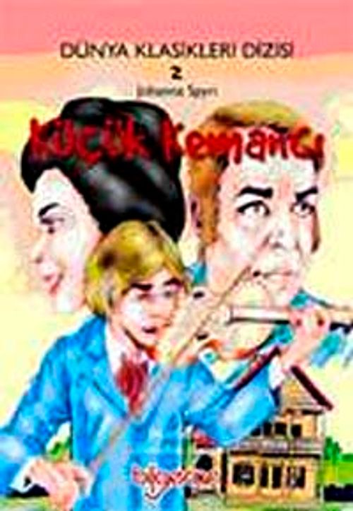 Küçük Kemancı