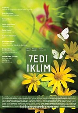 Sayı :267 Haziran 2012 Kültür Sanat Medeniyet Edebiyat Dergisi