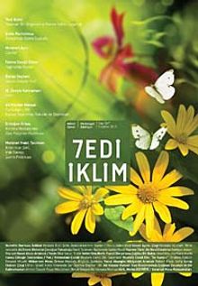 Sayı :267 Haziran 2012 Kültür Sanat Medeniyet Edebiyat Dergisi