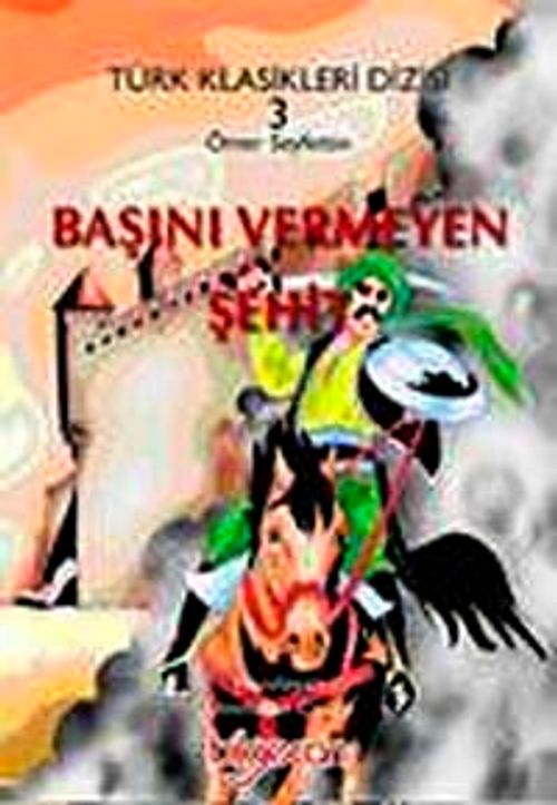 Başını Vermeyen Şehit