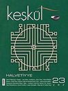 Keşk&uuml;l Sayı:23 / Halvetiyye