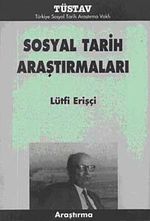 Sosyal Tarih Araştırmaları