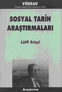 Sosyal Tarih Araştırmaları
