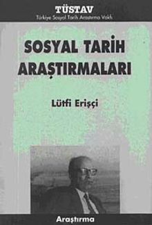 Sosyal Tarih Araştırmaları