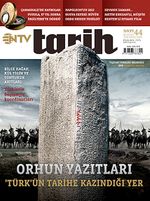 NTV Tarih Sayı:44 Eylül 2012