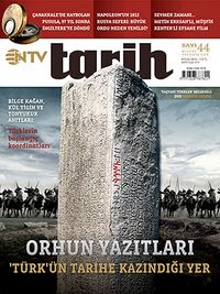 NTV Tarih Sayı:44 Eylül 2012