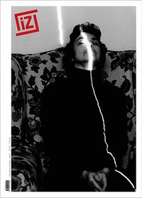 İz İki Aylık Fotoğraf Dergisi Sayı:41 Yıl:7 Eylül - Ekim 2012