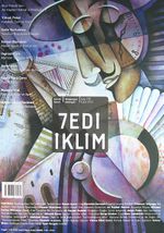 Sayı :270 Eylül 2012 Kültür Sanat Medeniyet Edebiyat Dergisi