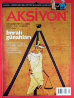 Aksiyon Haftalık Haber Dergisi / Sayı: 928 - 17 - 23 Eylül  2012