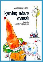 Kardan Adam Masalı