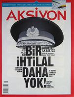 Aksiyon Haftalık Haber Dergisi / Sayı: 929 - 24 - 30 Eylül  2012