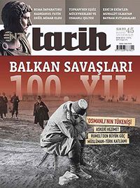 NTV Tarih Sayı:45 Ekim 2012