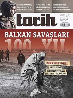 NTV Tarih Sayı:45 Ekim 2012