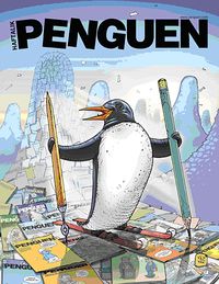 Penguen Cilt - 37 (469-481)