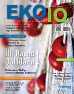 Eko Iq Yeşil Bir İş ve Yaşam Sayı: 22 Ekim 2012