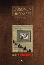 Sayı:28 Düşünen Siyaset Düşünce Dergisi