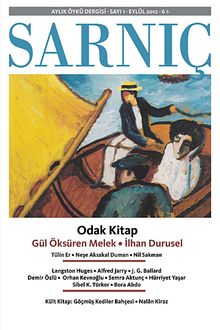 Sarnıç - Öykü Sayı:1 Eylül 2012