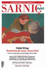 Sarnıç - Öykü Sayı:2 Ekim 2012