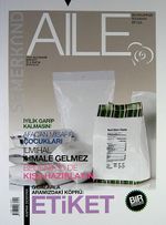 Semerkand Aylık Aile Dergisi Yıl:8 Sayı:85 Ekim 2012