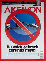 Aksiyon Haftalık Haber Dergisi / Sayı: 934 - 29 Ekim - 4 Kasım  2012