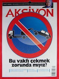 Aksiyon Haftalık Haber Dergisi / Sayı: 934 - 29 Ekim - 4 Kasım  2012
